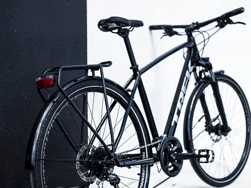 Trek ds 2 2020 hybrid best sale bike
